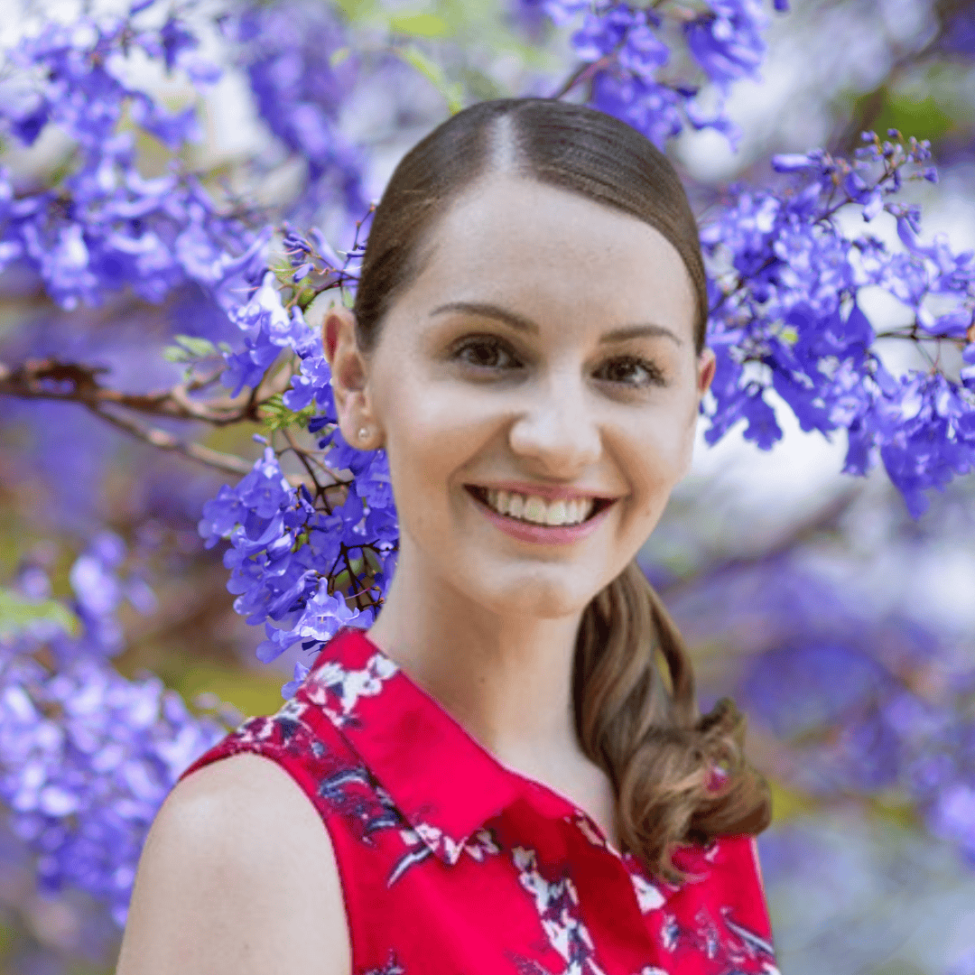 Katie Blaxland - Consultant Psychologist
